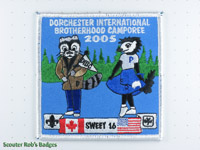 2005 Dorchester Intl Brotherhood Camp